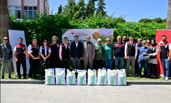 İzmir’de Tarımsal Verimlilik Artıyor