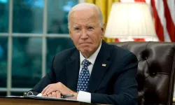 ABD Eski Başkanı Joe Biden’a Kanser Teşhisi Kondu