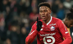 Fenerbahçe’de Büyük Hareketlilik: Jonathan David Lille’den Ayrıldı!