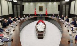 Gözler Cumhurbaşkanlığı kabinesinde: Hangi bakanlıklar değişebilir?