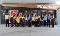 Karabağlar'da Kadın Gücüyle Dönüşüm: Örnek Yeşil İstasyon