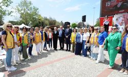 Gençler Karşıyaka’da Sanatla, Sporla, Bilimle Buluşuyor