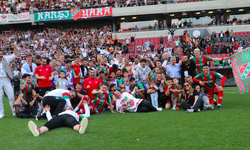Karşıyaka, 2. Lig Yolunda Kritik Virajda!