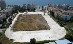 Karşıyaka'nın stadı ne zaman bitecek?