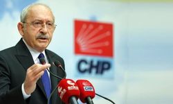 Kemal Kılıçdaroğlu "Sizden korkan sizden namerttir"