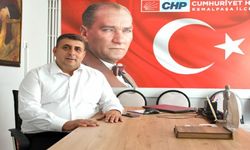 CHP Kemalpaşa’dan Gözaltı Tepkisi: “Hukukun Dibini Sıyırıyorlar”