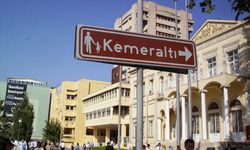 Kemeraltı'nın Kalbi Sanatla Atıyor