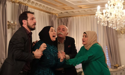 Kızılcık Şerbo’ya bomba transfer: Apo’nun Yeni Eşi Belli Oldu!