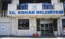 Konak Belediyesi'nde Yıkım: Üst Düzey İsimler İstifa Etti