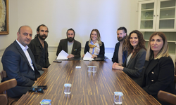 Konak Belediyesi ve Darağaç Kolektifi’nden Sanat İçin Güç Birliği