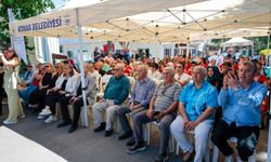 Konak Engelsiz Yaşam Köyü’nden Engelliler Haftası’na Özel Gösteriler
