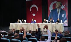 Konak Belediyesi 2024 mali yılı kesin hesapları meclisten geçti