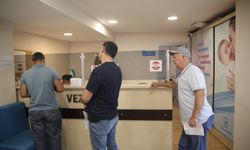 Konak Belediyesi vergi mükelleflerine vezne kolaylığı sağlıyor