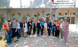 Konak Belediyesi’nden hayvanseverlere anlamlı buluşma