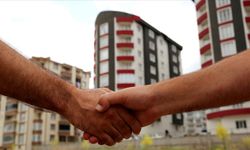 Yabancılara Konut Satışı Nisan'da Yüzde 13 Arttı