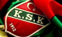 Karşıyaka-Muş 1984 Maçında İlk Yarı Bitti: Tempo Yüksek!