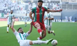 Karşıyaka'nın Finaldeki Rakibi Belli Oldu!