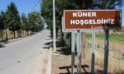 Menderes’te Küner Köyü Tarım Arazilerinde Kaçak Villa İddiası