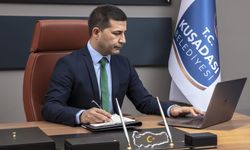 Kuşadası Belediye Başkanı Ömer Günel'e kumpas!