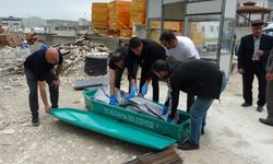 Kütahya’da İnşaat Bekçisi Kulübesinde Ölü Bulundu