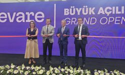 Levare’den İzmir’e 10 Milyon Dolarlık Yatırım