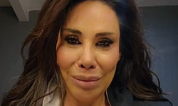 Linet: “Can güvenliğim yok, destek istiyorum”