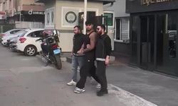 Rapçi Lvbel C5 Adliyeye Böyle Götürüldü