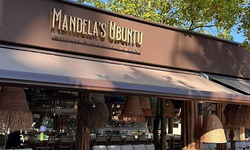 Mandela’s Ubuntu Kafe’de kaçak yapı krizi uzlaşıyla son buldu