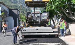 Manisa’nın 40 yıllık sorunu 1 yılda çözüldü
