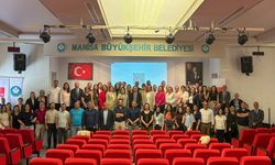 Manisa’da “Program Bütçeye Geçiş Eğitimi” düzenlendi