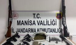 Manisa Soma’da Dev Operasyon Gerçekleşti