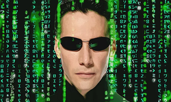 Matrix Evreni Gibi Simülasyonda Yaşadığımızın Kanıtı Bulundu!