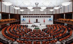 Meclis'te Kritik Hafta: HSK ve RTÜK Seçimleri, TSK'da İhraç Yetkisi Gündemde