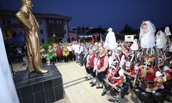 Menderes’te Uluslararası Mandalina Çiçeği Festivali Başlıyor