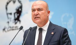 CHP'li Murat Bakan’dan Hakan Fidan’a Zehirlenme İddiası Tepkisi