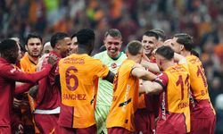 Muslera’dan veda gibi gol