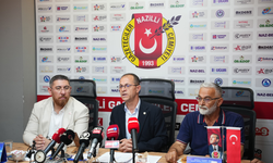 Başkan Doğanca, Kuyucak Belediyesi’nin Planlarını Açıkladı