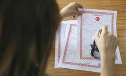 Noter işlemlerinde karekod devri başlıyor