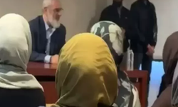 Boğaziçi Üniversitesi’nde Nurettin Yıldız’a Yumurtalı Saldırı
