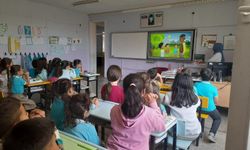 Kula’da Öğrencilere Eğitim: Kırım Kongo Kanamalı Ateşi