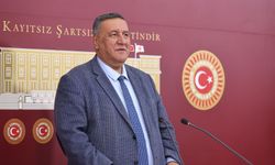 CHP'li Gürer'den Asgari Ücrete ve Emekli Maaşlarına Sert Tepki