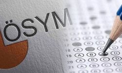 ÖSYM ALES Başvurularını Başlattı!