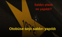 Galatasaray takım otobüsüne taşlı saldırı: camlar kırıldı