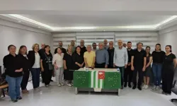 Genç nesil geçmişi unutmuyor: Çerkes Sürgünü'nün 161. yılı İzmir'de anıldı