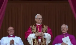 Papa Leo XIV: Katolik Kilisesi'nde Bir İlki Temsil Ediyor
