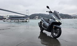 Honda’dan Türkiye’ye dev yatırım sinyali | İlk durak İzmir