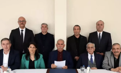 PKK'dan Tarihi Karar! Örgütsel Yapı Sona Erdi