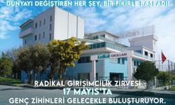 İzmir'de Genç Girişimciler Sahneye Çıkıyor