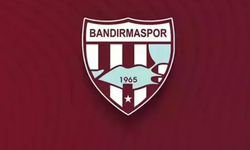 Bandırmaspor'dan olağanüstü genel kurul kararı!