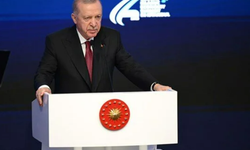 Cumhurbaşkanı Erdoğan: Faizsiz sistemi savunuyoruz